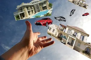 Chưa thể hình sự hóa hành vi làm giàu bất chính