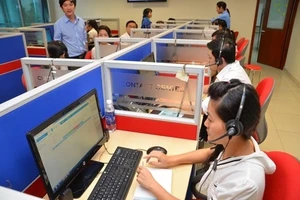 Quảng Ninh công bố đường dây nóng giám sát cán bộ