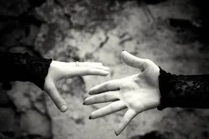 Vì anh ngoại tình