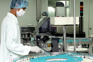 Việt Nam tự sản xuất được nhiều loại vaccine phòng bệnh