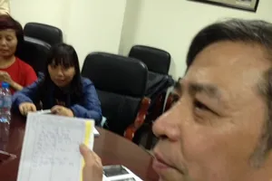 Bác sĩ có quyền từ chối mổ dịch vụ cho bệnh nhân?