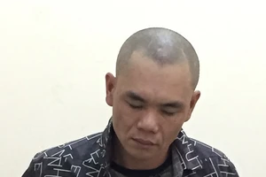 Ông trùm mua bán ma tuý xuyên quốc gia bị bắt giữ cùng kho súng đạn