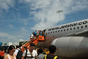 Mở đường bay thẳng Hà Nội – Phú Quốc