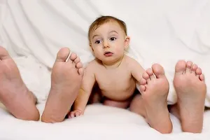 Yêu sao cho không ồn con trẻ