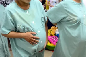 Nộp hàng trăm hồ sơ mang thai hộ, thông qua chưa được 10