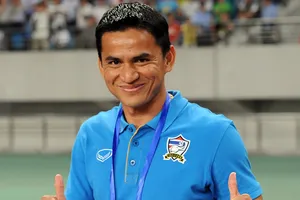 HLV Kiatisak không coi U-23 Việt Nam là đối trọng