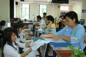 700 tỷ đồng nợ đóng BHXH là 'nợ khó đòi'? 