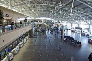 Hai nhân viên hàng không Việt Nam bị bắt ở sân bay Hàn Quốc