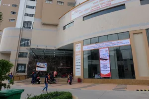 Bàn giao chìa khóa căn hộ nhà ở xã hội