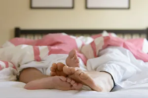 Chuyện 'yêu' lúc nào là 'chất' nhất