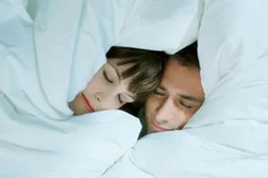 Vì sao nàng lẩn trốn chuyện ấy?