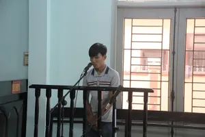 Lừa trúng thưởng trên trang web mangxahoi24h.com