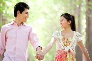 Hãy cho đàn ông những điều này