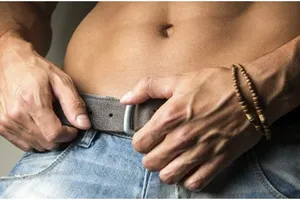 Tác dụng phụ ít biết về thần dược viagra