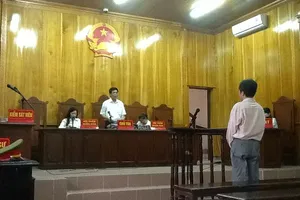 Hải Dương xét xử vụ buôn lậu gây ‘tranh cãi’ suốt 16 năm