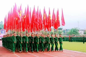 Đọc gì trên Pháp luật TP.HCM số chủ nhật 26-4-2015