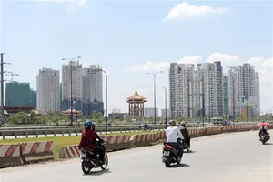 200 cơ sở nhà, đất các bộ, ngành, tổng công ty ở Hà Nội có sai phạm