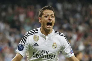 HLV Carlo Ancelotti: Chicharito là tấm gương cho sự kiên trì và tính nhà nghề