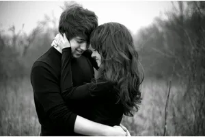 Lợi ích từ một cái ôm