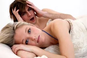 Dấu hiệu của một anh chàng lợi dụng