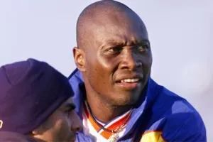 Cựu tiền vệ Real bị cảnh sát Quốc tế cáo buộc rửa tiền