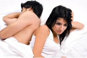 Dấu hiệu hôn nhân đang lung lay