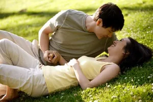 Làm sao để biết bí mật của phái đẹp?