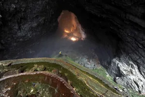 Vì sao Quảng Bình có nhiều hang động “đẹp không thể tả xiết“? 