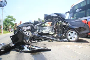 Đà Nẵng siết chặt xử lý vi phạm giao thông, ‘bêu’ người vi phạm lên website