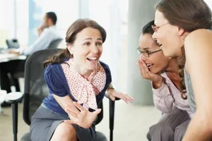 Những kiểu phụ nữ đàn ông không chịu đựng nổi