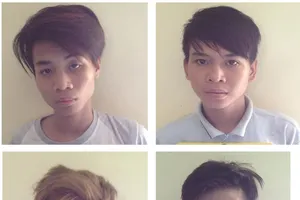 Băng giang hồ đâm chém kinh hoàng khiến một thanh niên vô can tử vong