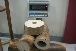 Đại diện Việt Nam nhận giải thưởng thực thi pháp luật về môi trường Châu Á