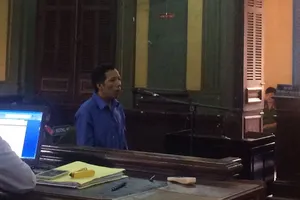 Hiếp dâm con ruột, lãnh án chung thân