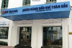 Hàng loạt lãnh đạo GPBank bị đình chỉ