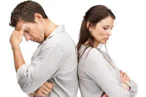 Mối nguy hiểm uy hiếp hôn nhân mạnh hơn ngoại tình