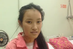 Cứu sống thiếu nữ suýt đột tử nhiều lần