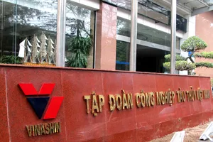 'Vụ Vinashin bây giờ ai chịu trách nhiệm?'