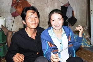 Những dấu mốc quan trọng trong vụ chị 've chai' và 5 triệu Yen