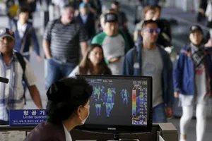 Số ca nhiễm cúm Trung Đông ở Hàn Quốc dự báo tiếp tục tăng
