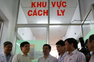 Kích hoạt tình huống hai chống MERS-CoV