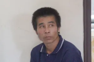 Chở cháu 9 tuổi đi mua rượu để…hiếp dâm: 18 năm tù