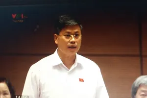 'Ở Việt Nam có một ngành rất lạ...'