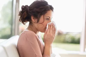 Dứt nhanh cảm lạnh mùa mưa