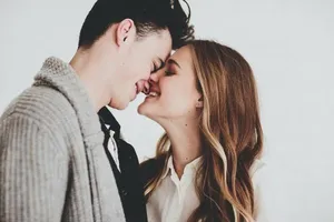 11 điều chứng tỏ bạn đã yêu đúng người, cưới đúng chồng