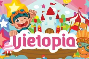 Vietopia mở cửa miễn phí chào đón đại gia đình báo chí Việt Nam