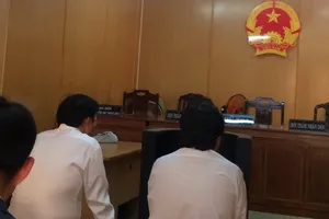 Doanh nhân Hàn ngồi tù vì bắt giam đối tác ở nhà