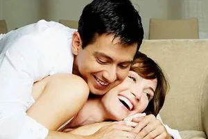 Trẻ hơn đến một thập kỷ nhờ chuyện ‘yêu’