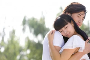 Con tôi yêu người có vợ