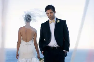 Cớ sao người ta hối hận sau đám cưới?