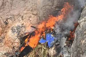 Bắt quả tang cơ sở giết mổ heo bệnh ở Đồng Nai